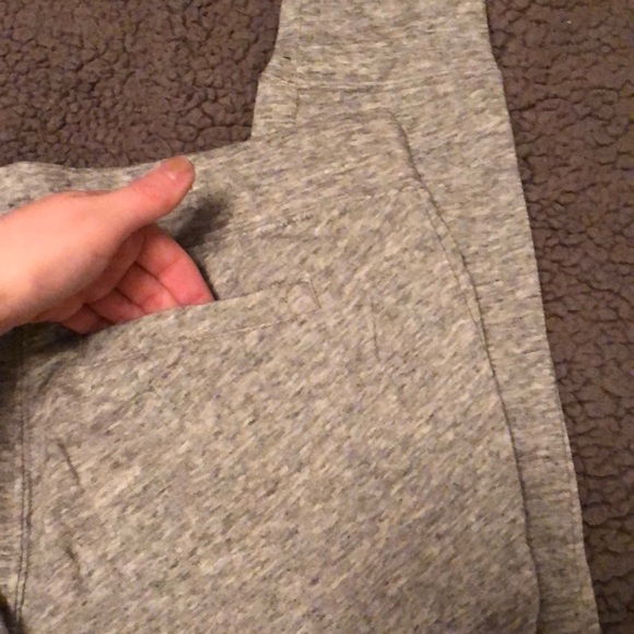 Two Pairs Old Navy Jogger sweatpants - Picture 6 of 7